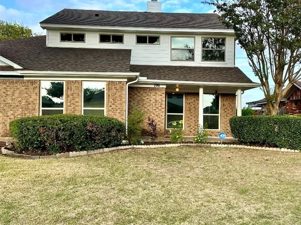 2110 Prairie Creek Trl, Garland, TX 75040