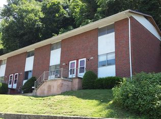 1455 Callie Rd, Charleston, WV 25314