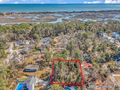 TBD Gray Man's Loop, Pawleys Island, SC, 29585