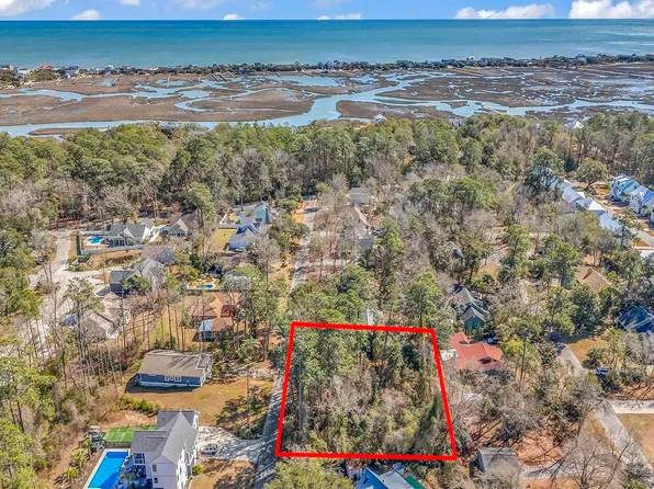 TBD Gray Man's Loop, Pawleys Island, SC 29585