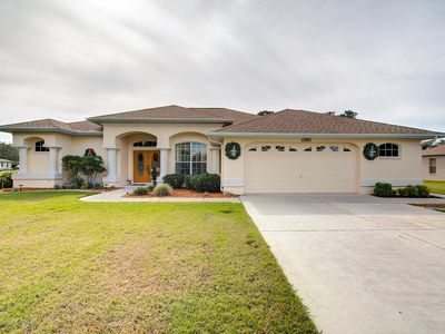 13203 Don Loop, Spring Hill, FL, 34609