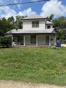 731 N North Blf, Augusta, KS, 67010