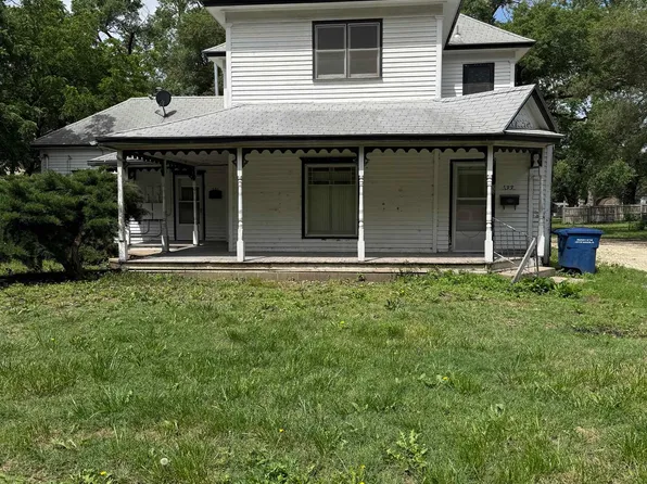 731 N North Blf, Augusta, KS 67010