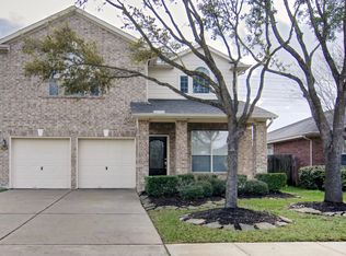 2907 Morning Brook Way, Pearland, TX 77584