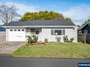 1109 SW 15th St, Lincoln City, OR