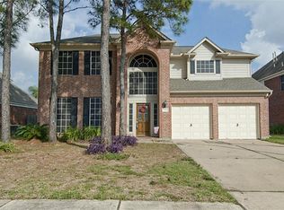 8514 Calverton Pines Ln, Houston, TX 77095