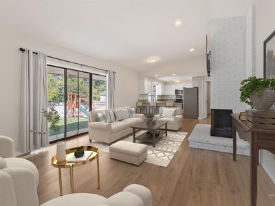 5109 S Cheyenne Ave, Boise, ID, 83709