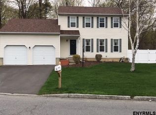 19 Wynantskill Way, Troy, NY 12180