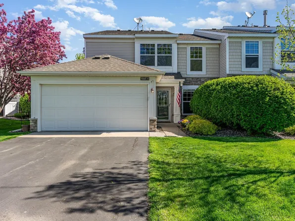 5065 149th St N Unit 4, Hugo, MN 55038