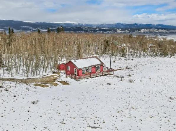 124 Freemont Knoll Ln, Jefferson, CO 80456