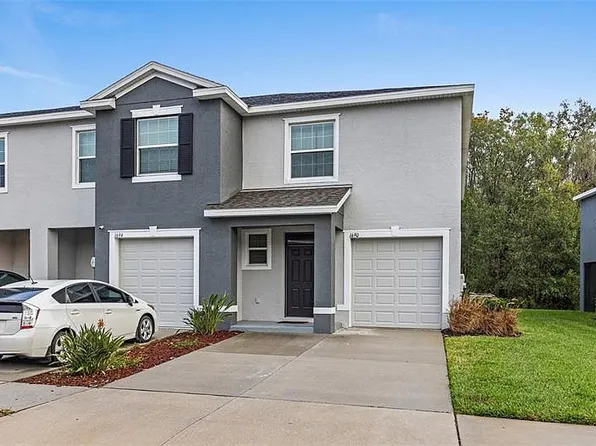1690 Hubbell Rd, Wesley Chapel, FL 33543