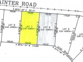 597 Painter Rd, Fall Branch, TN 37656