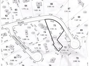 0 Spring Hill Rd, Belchertown, MA 01007