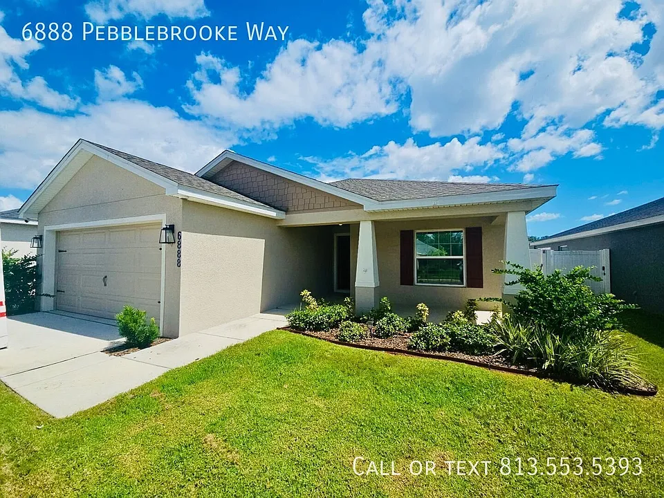 6888 Pebblebrooke Way