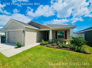 6888 Pebblebrooke Way, Zephyrhills, FL 33541