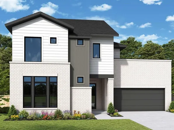 19907 Moonflower Meadow St, Cypress, TX 77433