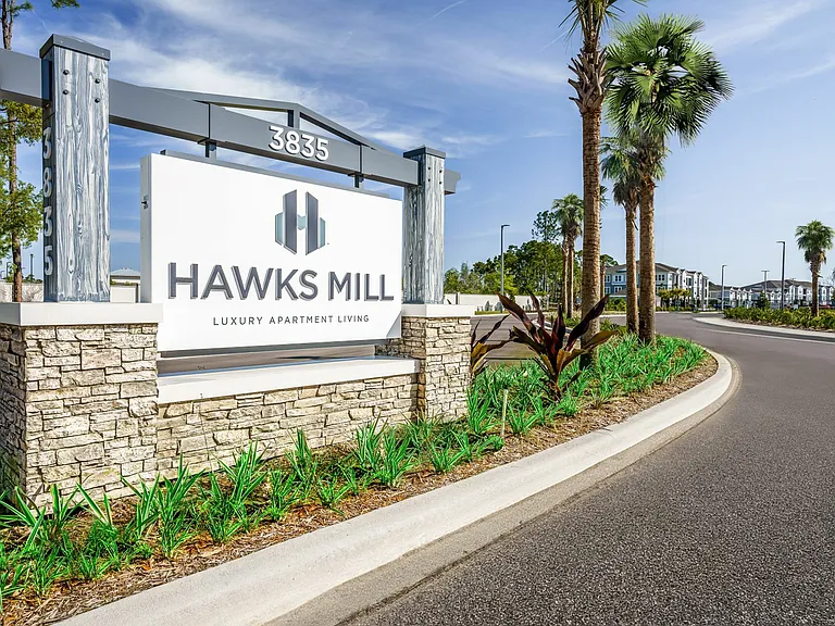 Hawks Mill — Photo 22