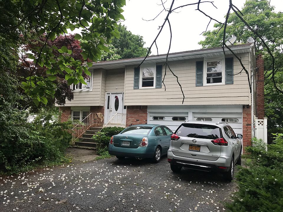Property Front View