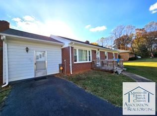 271 Stuart Ridge Rd, Martinsville, VA 24112