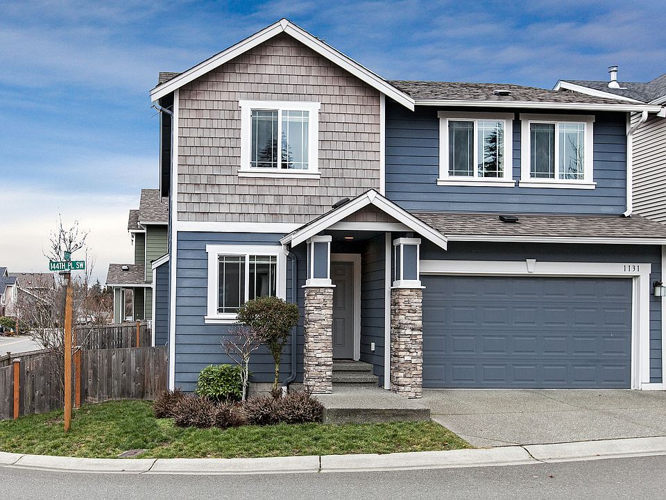 1st image of 1131 144th Pl SW
