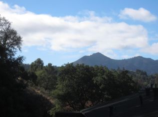 52 Elizabeth Way, San Rafael, CA 94901