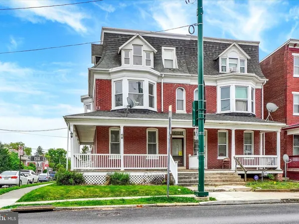 700 Pennsylvania Ave, York, PA 17404