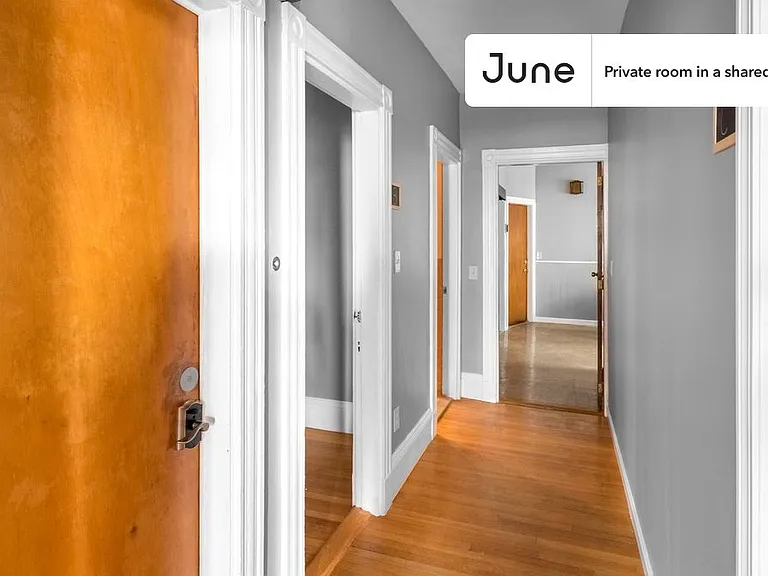 106 Beacon St #C — Photo 12