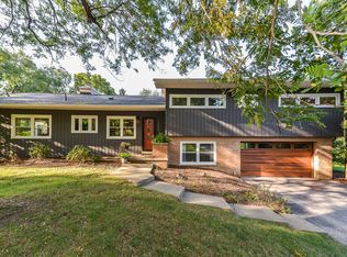 3545 Woodland Rd, Ann Arbor, MI