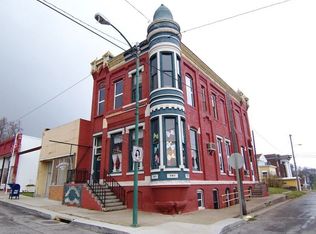 115 S Barnes St, What Cheer, IA 50268