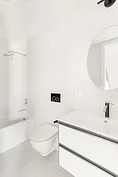 Rented by Brown Harris Stevens