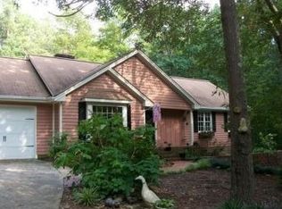 8624 Brookdale Dr, Raleigh, NC 27613