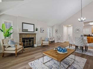 309 S Overlook Dr, San Ramon, CA 94582