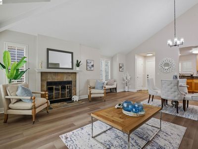 309 S Overlook Dr, San Ramon, CA, 94582