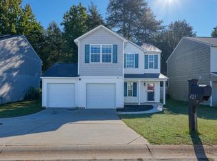 423 Promised Land Dr, Spartanburg, SC 29306