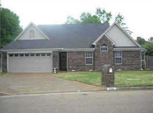 7108 Wetherburn Cv, Memphis, TN 38125