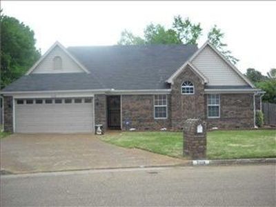 7108 Wetherburn Cv, Memphis, TN, 38125