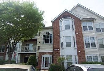 Front Secured Entrance