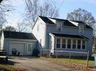 657 Marie Ave, Battle Creek, MI 49037