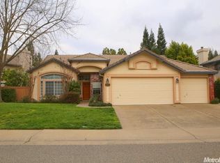 11867 Point Rock Way, Gold River, CA 95670