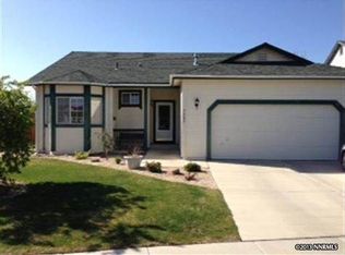 7887 Jacinto Ave, Sparks, NV