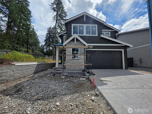 11201 79th Avenue Ct SW, Lakewood, WA 98498