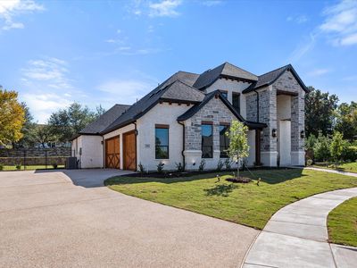 7400 Winding Way Dr, Arlington, TX, 76001