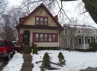 437 Merrick St, Adrian, MI 49221