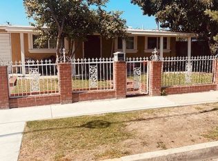 151 N Winton Ave, La Puente, CA 91744
