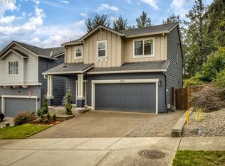 16954 SE Rhododendron St, Happy Valley, OR 97086