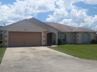 4321 Shad Dr, Sebring, FL 33870