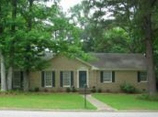 409 Green St, Auburn, AL 36830