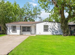 5033 Doolittle Blvd, Houston, TX 77033