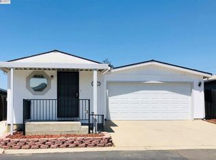 2755 N Walnut Rd SPACE 107, Turlock, CA 95382