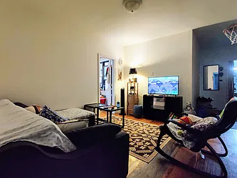 Rented by The Crest Group